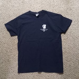 Men's Gildan Appalachian Trail T-Shirt.